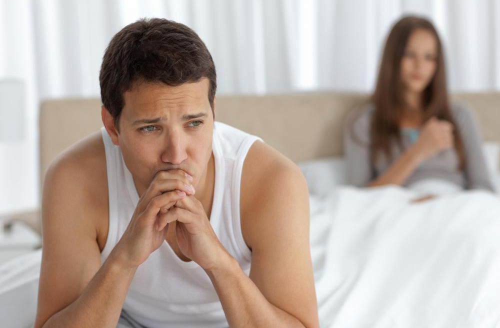 Know How to Overcome Impotency Naturally?