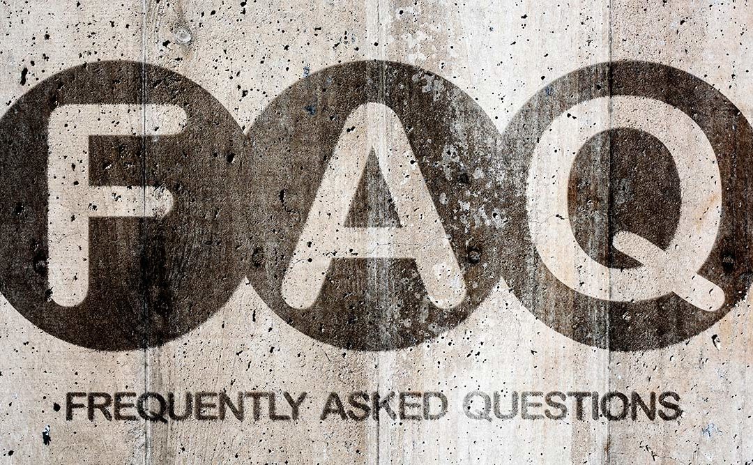 FAQ