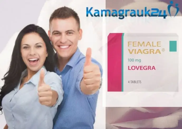 Don’t Let Sexual Dysfunction Prevent you from Seeking  Pleasure: Buy Lovegra Tablets